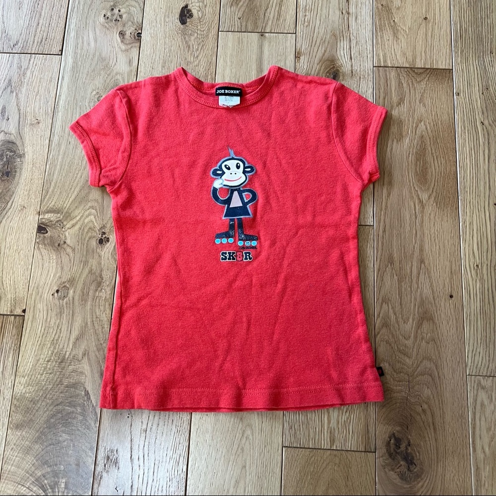 Joe Boxer shirt